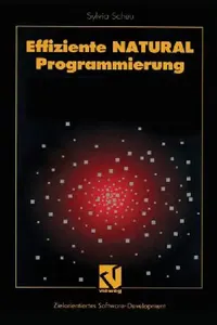 Buy Effiziente Natural-Programmierung (English, Sylvia Scheu) — BookShops.in