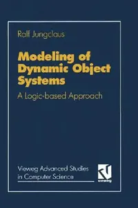 Buy Modeling of Dynamic Object Systems (English, Ralf Jungclaus) — BookShops.in