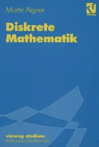 Buy Diskrete Mathematik (English, Martin Aigner) — BookShops.in