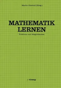 Buy Mathematik Lernen (English, Martin Glatfeld) — BookShops.in