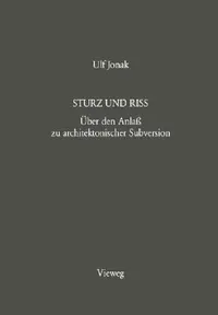 Buy Sturz Und Riss (English, Ulf Jonak) — BookShops.in