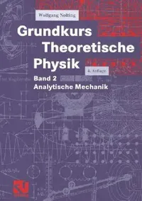Buy Grundkurs Theoretische Physik (English, Wolfgang Nolting) — BookShops.in