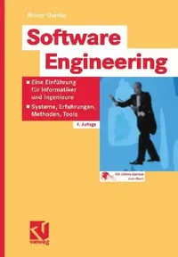 Buy Software Engineering (English, Reiner Dumke) — BookShops.in