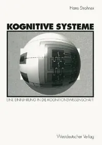 Buy Kognitive Systeme (English, Hans Strohner) — BookShops.in