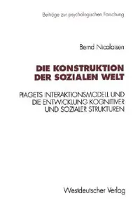 Buy Die Konstruktion Der Sozialen Welt (English, Bernd Nicolaisen) — BookShops.in