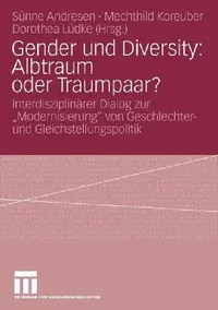 Buy Gender Und Diversity (English, Sünne Andresen | Mechthild Koreuber | Dorothea Lüdke) — BookShops.in