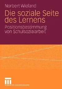 Buy Die Soziale Seite Des Lernens (English, Norbert Wieland) — BookShops.in