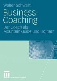 Buy Business-Coaching (English, Walter Schwertl) — BookShops.in
