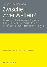 Buy Zwischen Zwei Welten? (English, Heike Scheidemann) — BookShops.in