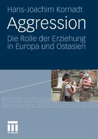 Buy Aggression (English, Hans-Joachim Kornadt) — BookShops.in
