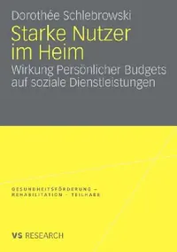 Buy Starke Nutzer Im Heim (English, Dorothee Schlebrowski) — BookShops.in
