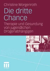 Buy Die Dritte Chance (English, Christine Morgenroth) — BookShops.in