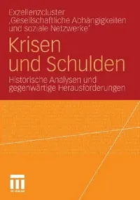 Buy Krisen Und Schulden (English, Curt Wolfgang Hergenröder) — BookShops.in