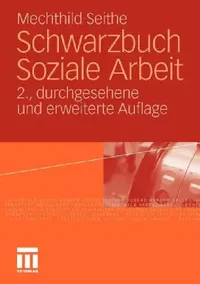 Buy Schwarzbuch Soziale Arbeit (English, Mechthild Seithe) — BookShops.in