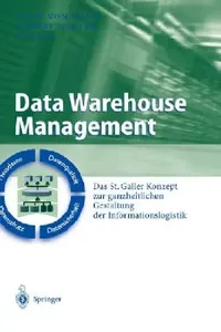Buy Data Warehouse Management (English, Eitel Maur | Robert Winter) — BookShops.in