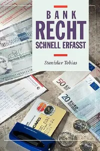 Buy Bankrecht - Schnell Erfasst (English, Stanislav Tobias | D. Hoffmann) — BookShops.in