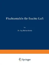 Buy Fluchtentafeln Für Feuchte Luft (English, H. Jahnke) — BookShops.in