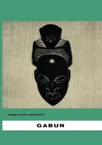 Buy Gabun (English, H. -. O. Neuhoff) — BookShops.in