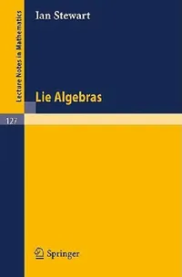 Buy Lie Algebras (English, I. Stewart) — BookShops.in