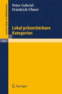 Buy Lokal Präsentierbare Kategorien (English, Peter Gabriel | Friedrich Ulmer) — BookShops.in