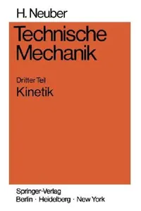 Buy Technische Mechanik (English, Heinz Neuber) — BookShops.in