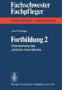 Buy Fortbildung 2 (English, J. M. Krüger | G. Kaiser | M. Kaiser) — BookShops.in