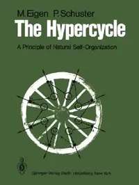 Buy The Hypercycle (English, M. Eigen | Peter Schuster) — BookShops.in