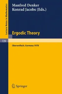 Buy Ergodic Theory (English, M. Denker | K. Jacobs) — BookShops.in