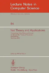 Buy Net Theory and Applications (English, W. Brauer) — BookShops.in