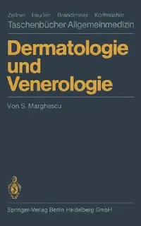 Buy Dermatologie Und Venerologie (English, S. Marghescu) — BookShops.in