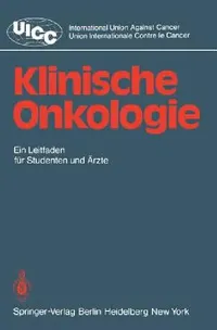 Buy Klinische Onkologie (English, Kenneth A. Loparo) — BookShops.in