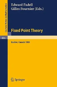 Buy Fixed Point Theory (English, E. Fadell | G. Fournier) — BookShops.in