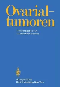 Buy Ovarialtumoren (English, G. Dallenbach-Hellweg) — BookShops.in
