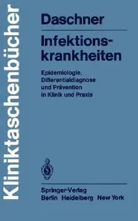 Buy Infektionskrankheiten (English, F. Daschner) — BookShops.in