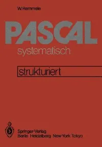 Buy Pascal Systematisch (English, F. Heston | W. Remmele | A. Seiling) — BookShops.in