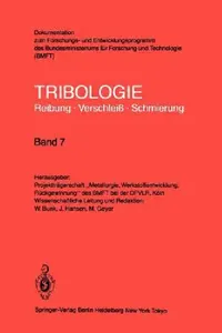 Buy Oberflächenbehandlung - Bearbeitungsverfahren (English, W. Bunk | J. Hansen | M. Geyer) — BookShops.in