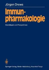 Buy Immunpharmakologie (English, Jürgen Drews) — BookShops.in