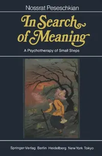 Buy In Search of Meaning (English, Nossrat Peseschkian) — BookShops.in