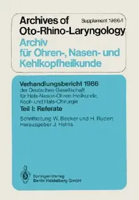 Buy Referate (English, W. Becker | H. Rudert) — BookShops.in
