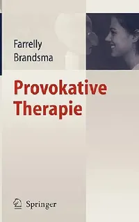 Buy Provokative Therapie (English, Frank Farrelly | Jeffrey M. Brandsma | Gisela Schneider-Gramann) — BookShops.in