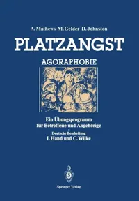 Buy Platzangst (English, Andrew Mathews | Iver Hand | Michael Gelder) — BookShops.in