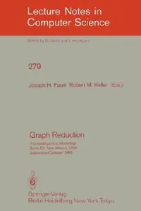 Buy Graph Reduction (English, Joseph H. Fasel | Robert M. Keller) — BookShops.in