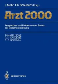 Buy Arzt 2000 (English, Jürgen Mohr | Christoph Schubert) — BookShops.in