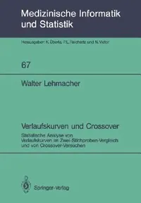 Buy Verlaufskurven Und Crossover (English, Walter Lehmacher) — BookShops.in