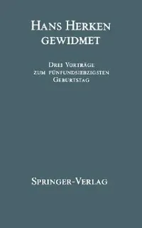 Buy Hans Herken Gewidmet (English, Helmut Coper | H. Kewitz | W. Kalow) — BookShops.in