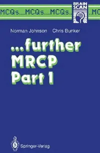 Buy ... Further MRCP Part I (English, Norman Johnson | Christopher Bunker) — BookShops.in