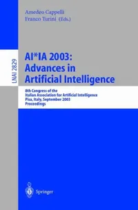 Buy Ai*ia 2003 (English, Amedeo Cappelli | Franco Turini) — BookShops.in