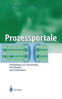 Buy Prozessportale (English, Thomas Puschmann) — BookShops.in