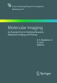 Buy Molecular Imaging (English, Alexei Bogdanov | Kai Licha) — BookShops.in