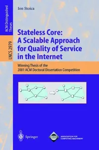 Buy Stateless Core (English, Ion Stoica) — BookShops.in